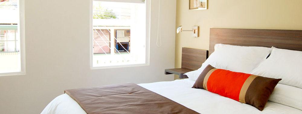 Hotel Boutique 17 Valparaiso Luaran gambar