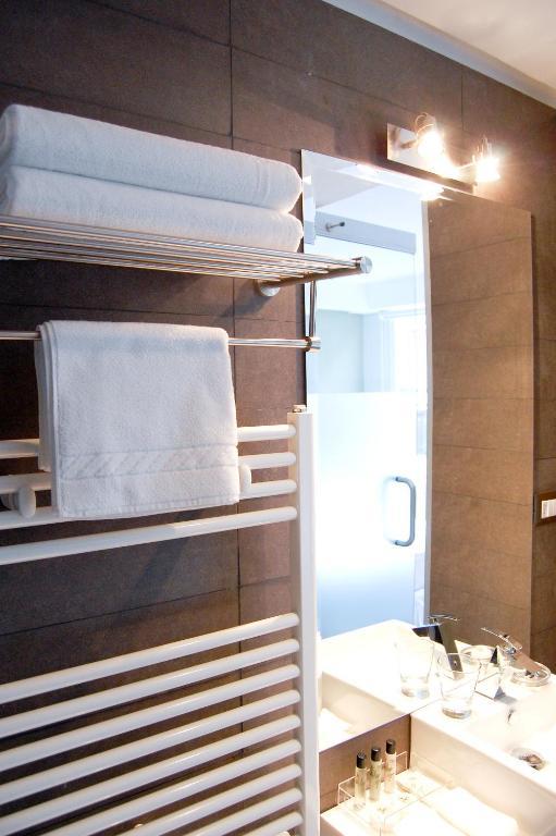 Hotel Boutique 17 Valparaiso Luaran gambar