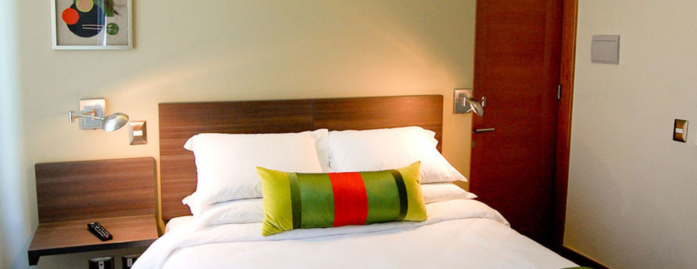 Hotel Boutique 17 Valparaiso Luaran gambar