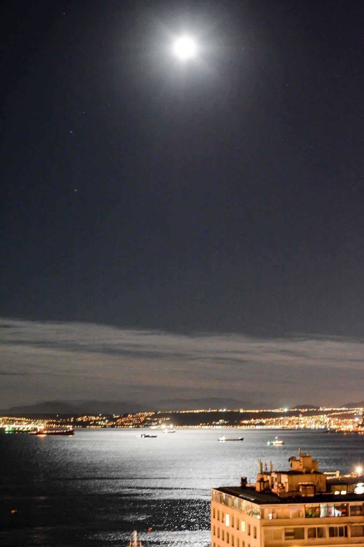 Hotel Boutique 17 Valparaiso Luaran gambar