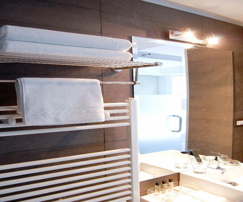 Hotel Boutique 17 Valparaiso Luaran gambar